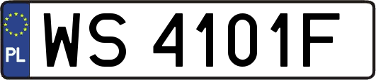 WS4101F