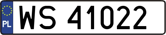 WS41022