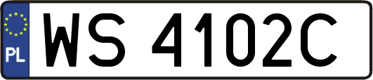 WS4102C