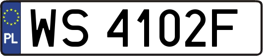 WS4102F