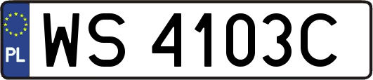 WS4103C