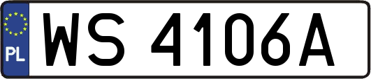 WS4106A