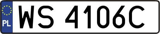 WS4106C
