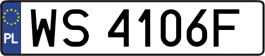 WS4106F