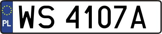 WS4107A