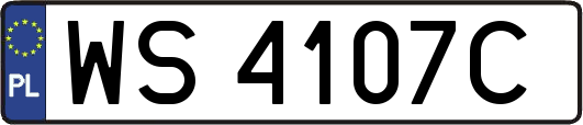WS4107C