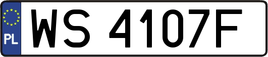 WS4107F