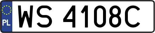WS4108C