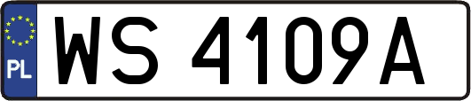 WS4109A