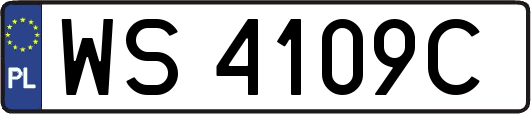 WS4109C