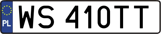 WS410TT