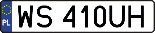 WS410UH