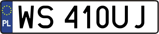 WS410UJ