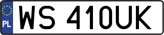WS410UK