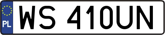 WS410UN