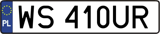 WS410UR