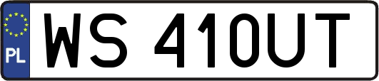 WS410UT
