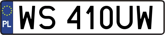 WS410UW