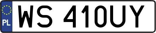 WS410UY