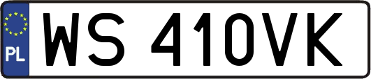 WS410VK