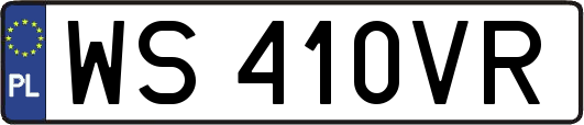WS410VR