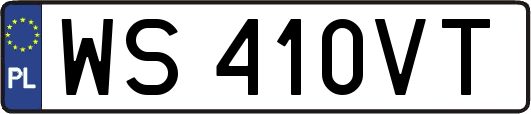 WS410VT
