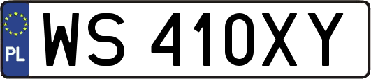 WS410XY