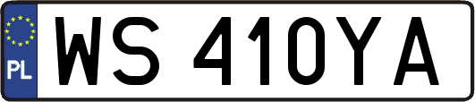 WS410YA