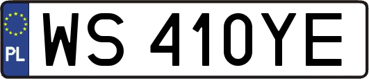 WS410YE