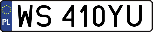 WS410YU