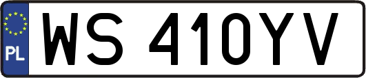 WS410YV