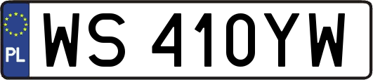 WS410YW