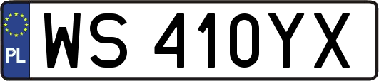 WS410YX