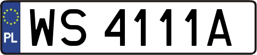 WS4111A