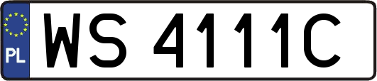 WS4111C