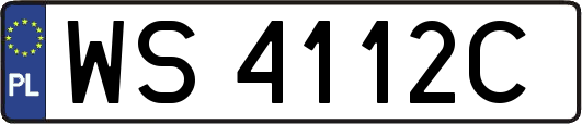WS4112C
