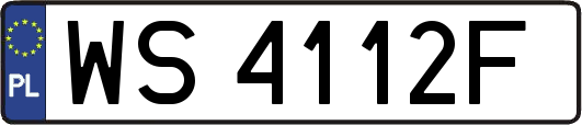 WS4112F