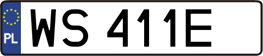 WS411E