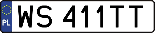 WS411TT