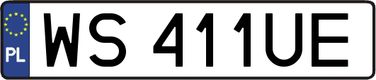 WS411UE