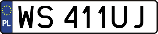 WS411UJ