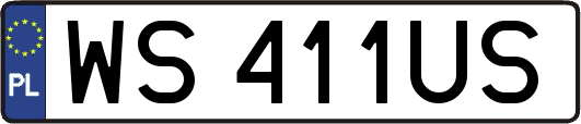 WS411US