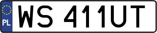 WS411UT