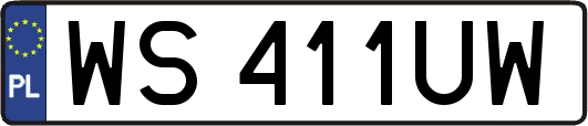WS411UW