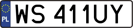 WS411UY