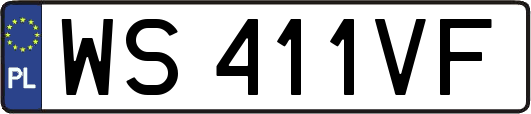 WS411VF