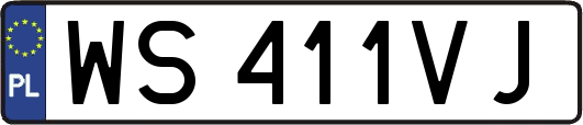 WS411VJ