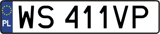 WS411VP