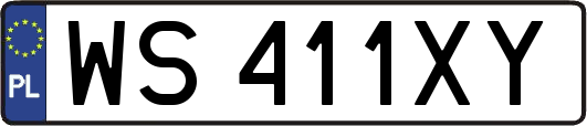 WS411XY