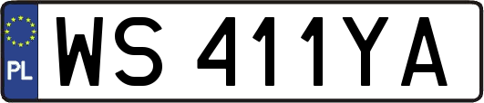 WS411YA